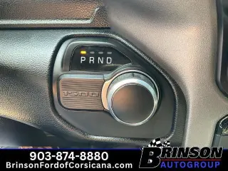 Ram 1500 2021 4x2 Big Horn 4dr Quad Cab 6.4 ft. SB Pickup