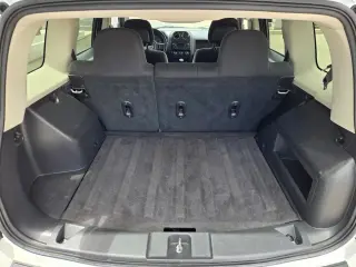 Jeep Patriot 2017 4x4 Latitude 4dr SUV