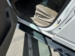 Chevrolet Suburban 2018 4x4 Premier 4dr SUV