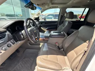 Chevrolet Suburban 2018 4x4 Premier 4dr SUV