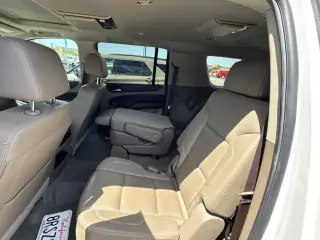Chevrolet Suburban 2018 4x4 Premier 4dr SUV