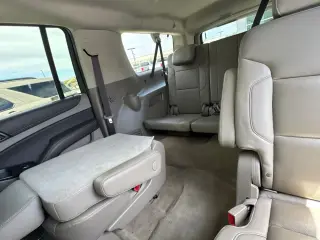 Chevrolet Suburban 2018 4x4 Premier 4dr SUV