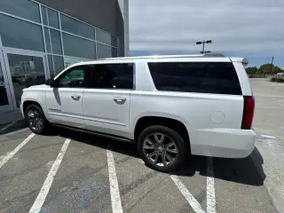 Chevrolet Suburban 2018 4x4 Premier 4dr SUV