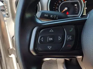 Jeep Wrangler Unlimited 2020 4x4 Willys 4dr SUV