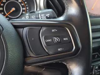 Jeep Wrangler Unlimited 2020 4x4 Willys 4dr SUV