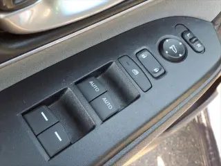 Honda CR-V 2017 EX 4dr SUV