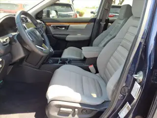 Honda CR-V 2017 EX 4dr SUV