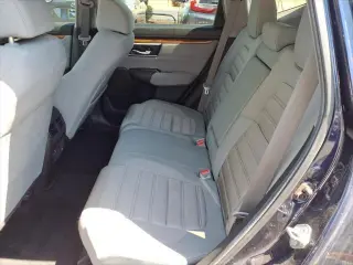 Honda CR-V 2017 EX 4dr SUV