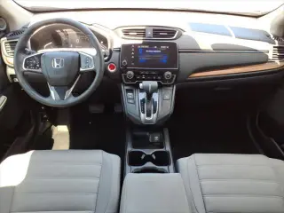 Honda CR-V 2017 EX 4dr SUV