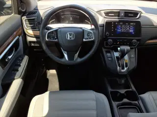 Honda CR-V 2017 EX 4dr SUV