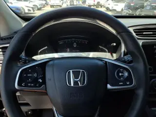 Honda CR-V 2017 EX 4dr SUV