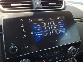 Honda CR-V 2017 EX 4dr SUV