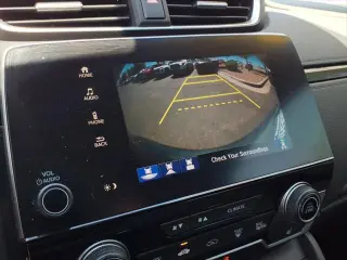 Honda CR-V 2017 EX 4dr SUV