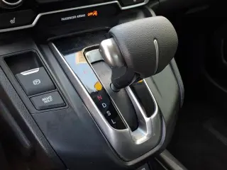 Honda CR-V 2017 EX 4dr SUV