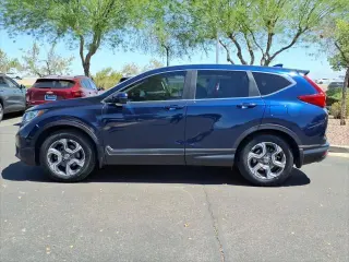 Honda CR-V 2017 EX 4dr SUV