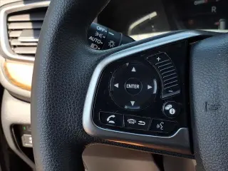 Honda CR-V 2017 EX 4dr SUV