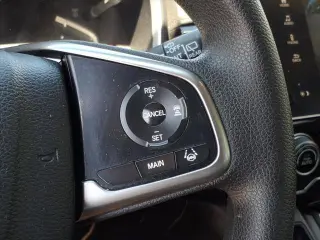 Honda CR-V 2017 EX 4dr SUV