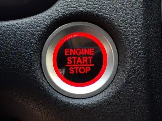 Honda CR-V 2017 EX 4dr SUV