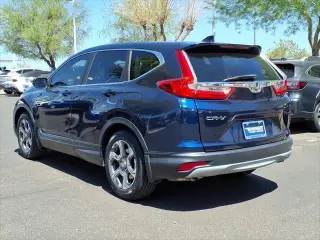Honda CR-V 2017 EX 4dr SUV