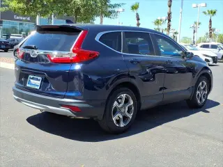 Honda CR-V 2017 EX 4dr SUV