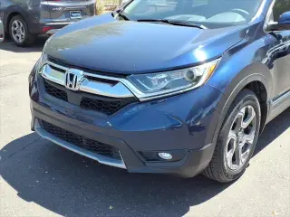 Honda CR-V 2017 EX 4dr SUV
