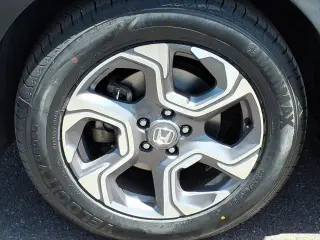 Honda CR-V 2017 EX 4dr SUV