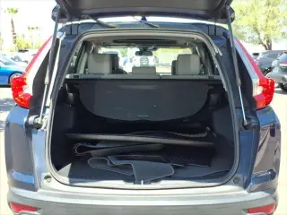 Honda CR-V 2017 EX 4dr SUV
