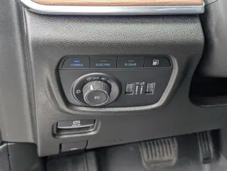 Jeep Grand Cherokee 2023 4x4 Summit 4xe 4dr SUV