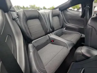 Ford Mustang 2025 EcoBoost 2dr Fastback