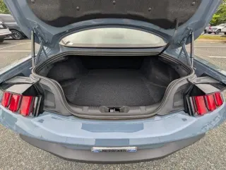 Ford Mustang 2025 EcoBoost 2dr Fastback