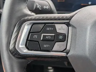 Ford Mustang 2025 EcoBoost 2dr Fastback