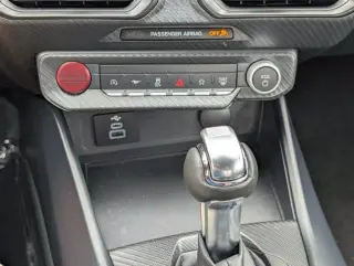 Ford Mustang 2025 EcoBoost 2dr Fastback
