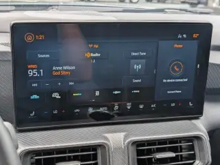 Ford Mustang 2025 EcoBoost 2dr Fastback