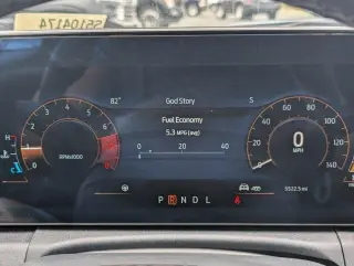 Ford Mustang 2025 EcoBoost 2dr Fastback