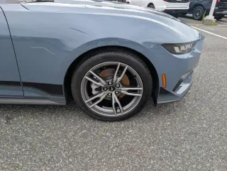 Ford Mustang 2025 EcoBoost 2dr Fastback