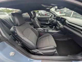 Ford Mustang 2025 EcoBoost 2dr Fastback