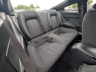 Ford Mustang 2020 EcoBoost Premium 2dr Fastback