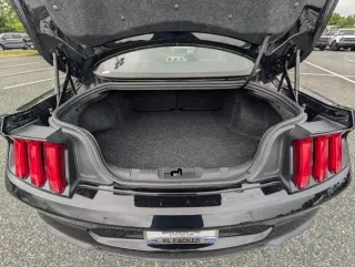 Ford Mustang 2020 EcoBoost Premium 2dr Fastback