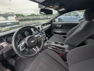Ford Mustang 2020 EcoBoost Premium 2dr Fastback