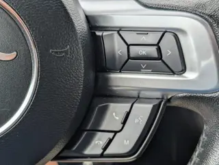 Ford Mustang 2020 EcoBoost Premium 2dr Fastback