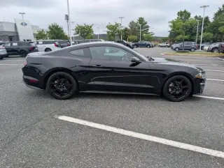 Ford Mustang 2020 EcoBoost Premium 2dr Fastback