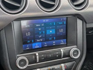 Ford Mustang 2020 EcoBoost Premium 2dr Fastback