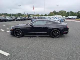 Ford Mustang 2020 EcoBoost Premium 2dr Fastback