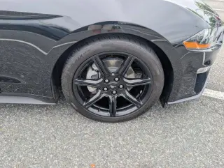 Ford Mustang 2020 EcoBoost Premium 2dr Fastback