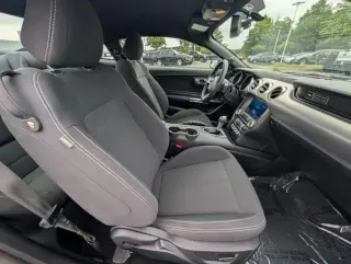 Ford Mustang 2020 EcoBoost Premium 2dr Fastback