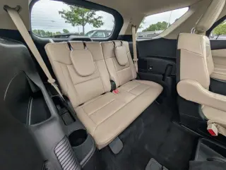 Ford Explorer 2020 AWD XLT 4dr SUV