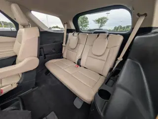 Ford Explorer 2020 AWD XLT 4dr SUV