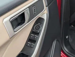Ford Explorer 2020 AWD XLT 4dr SUV