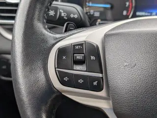 Ford Explorer 2020 AWD XLT 4dr SUV