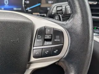 Ford Explorer 2020 AWD XLT 4dr SUV